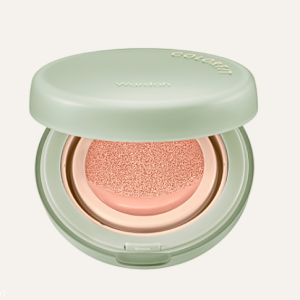 Wardah Colorfit 5D Blur Cloud Cushion
