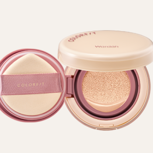 Wardah Colorfit Perfect Glow Cushion