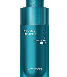 Wardah EXOSOME + PDRN Lift Regenerating Serum
