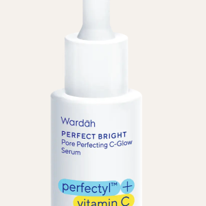 Perfect Bright Pore Perfecting C-Glow Serum