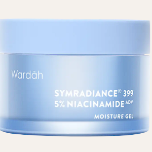 SymRadiance399 + 5% Niacinamide Bright & Barrier Booster Moisture Gel