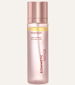 WARDAH SPRAY-ON SERUM 105ML