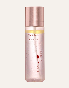 WARDAH SPRAY-ON SERUM 105ML